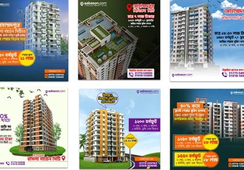 Social Media Post Design