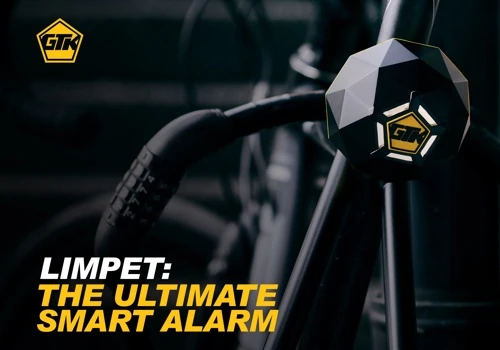 Limpet | Kickstarter Marketing Campaign