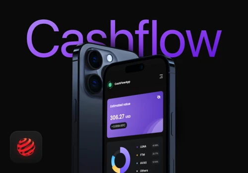 Centralized DeFi Application for Crypto Investors