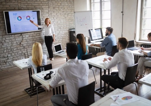 Technology Strategy to Power Growth