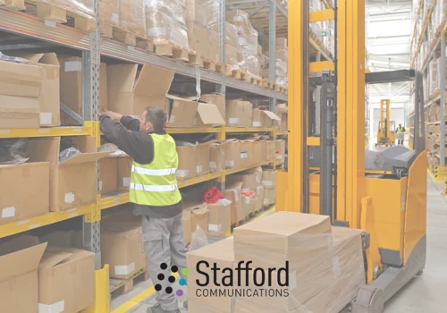 Fulfillment Services