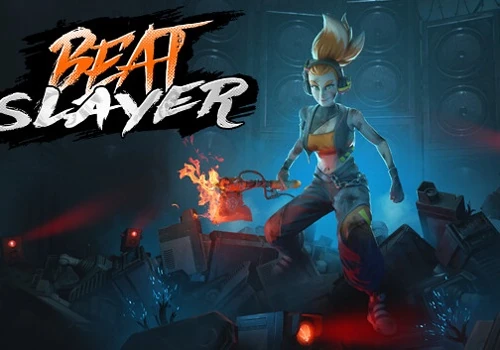 Beat Slayer