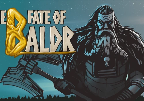 The Fate of Baldr