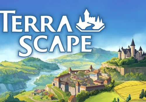 TerraScape