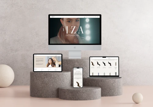 IZA Extensions