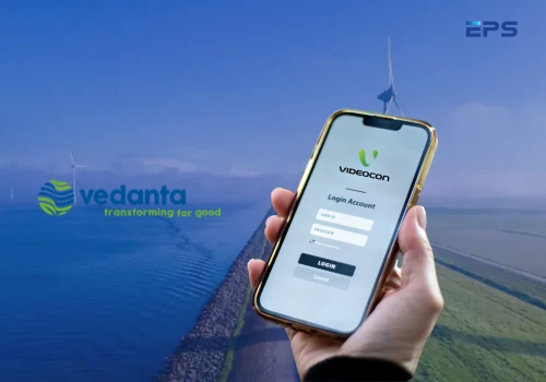 Custom Software Development for Vedanta Group