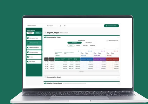 InsureTech SaaS Product Development