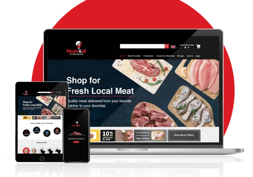 Meats4all