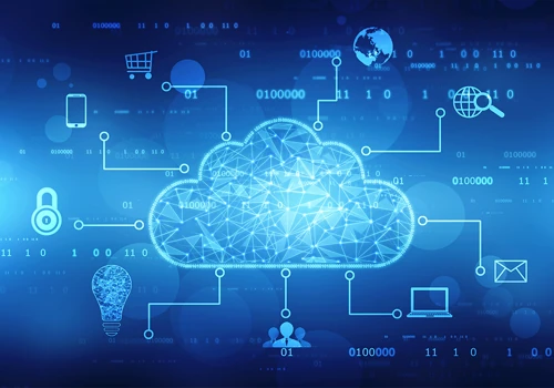 Cloud Computing