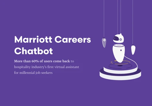 Marriott International - Product Design