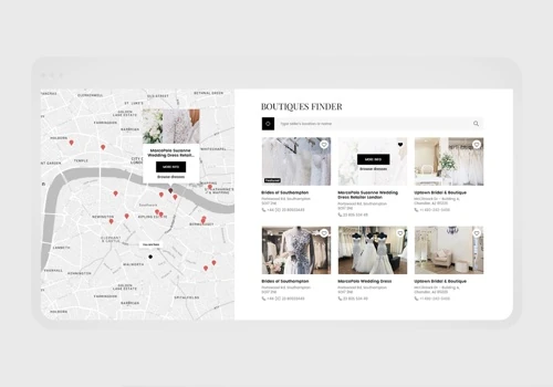 Wedding Style Collective