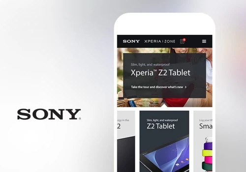 Sony