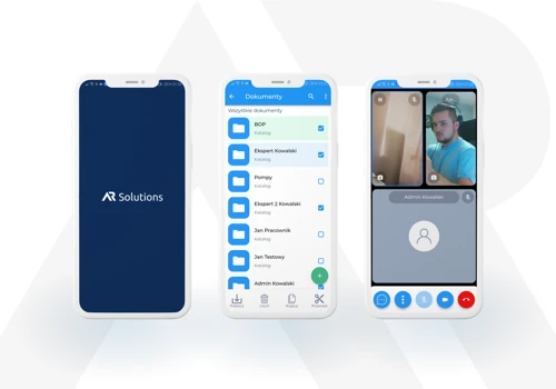 AR Solutions