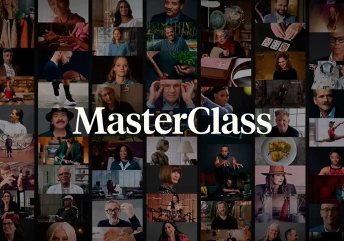 MasterClass - Shaping the Future of Education