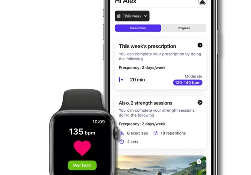 Exi - Pioneering the future of healthcare