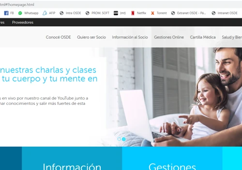 The largest health services company in Latin America