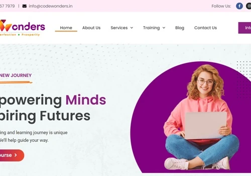 IT Consulting & Classes