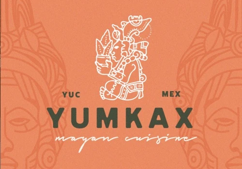 Yumkax Mayan Cuisine