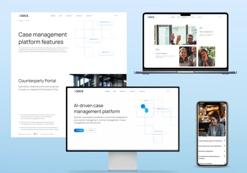 Custom WordPress Development + Gutenberg and WPML