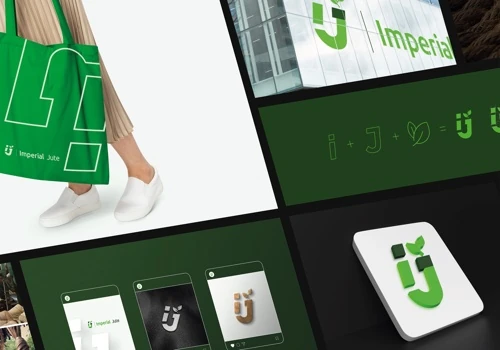 Brand Design, UI Design & Website Development