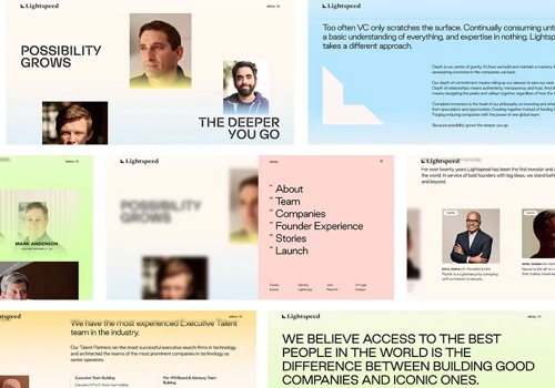 Lightspeed Venture Partners | WordPress