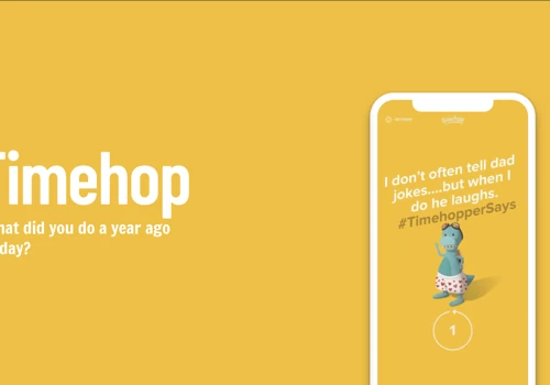 Timehop