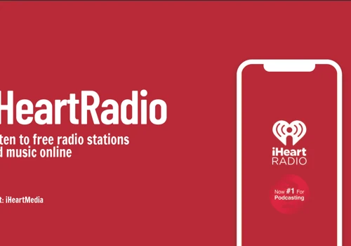 iHeartRadio