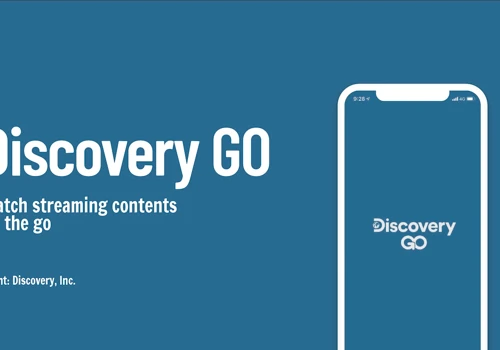 Discovery GO