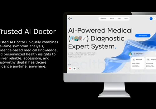 AI Personal Doctor Assistant
