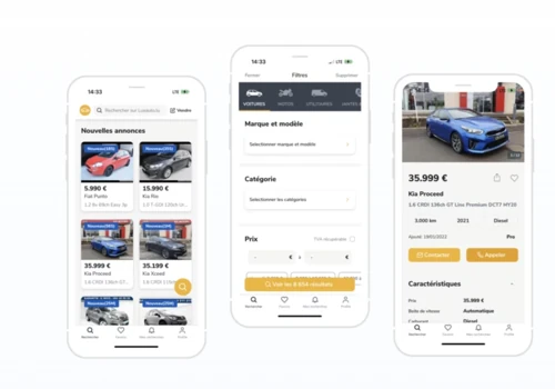 Luxauto.lu