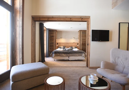 Seeing a 375% Increase in Website Conversions for Hotel La Tovière