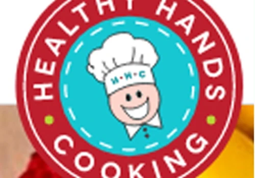 Healthy Hands Cooking Increases Keywords Position