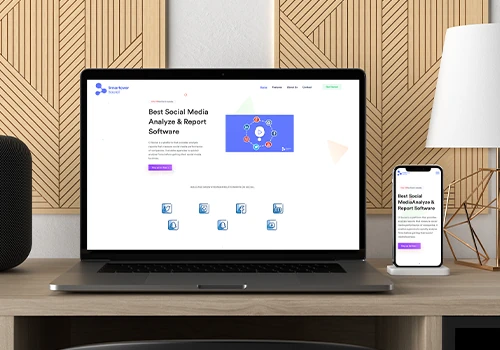 SMARTOVER SOCIAL