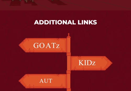 Goatz