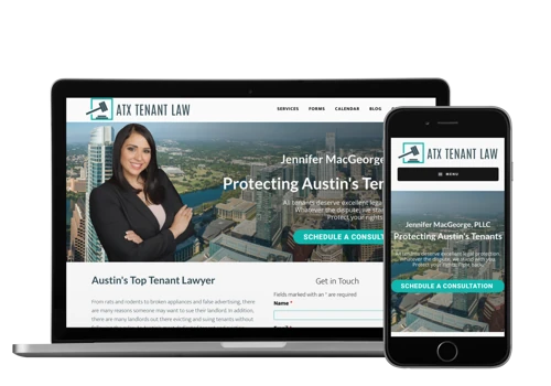 ATX Tenant Law