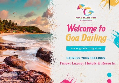 Tour & Travel Agency