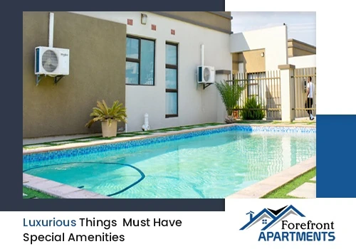 Apartments for sale