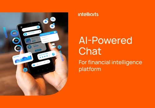 AI Chat for Financial Intelligence