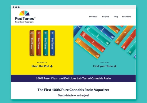 PodTones™