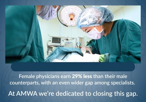 American Medical Women's Association | Nonprofit
