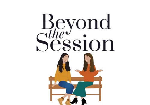 Beyond The Session Podcast