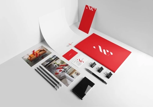 Inthos Branding