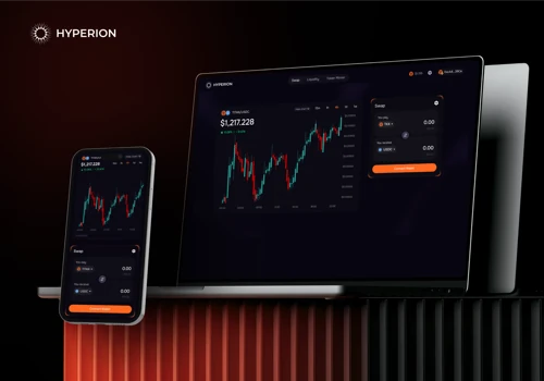 HYPERION: The Future of Hybrid DEX Trading