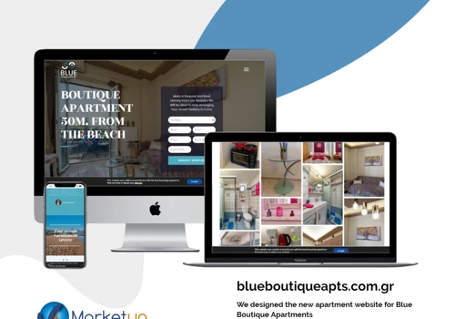 Blue Boutique (Hotel)