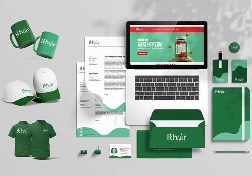 Brand Development