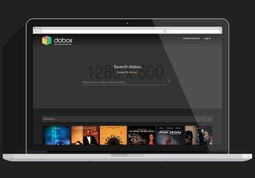 Dobox