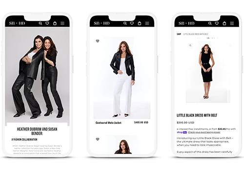 Branding, Web Design, Development
