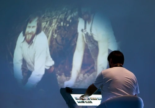 Emigration Museum