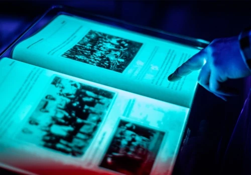 Interactive Exhibition