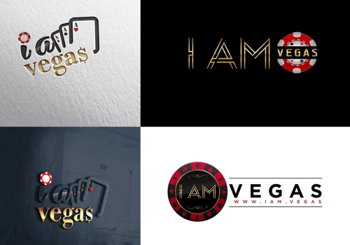 I Am Vegas Brand Package